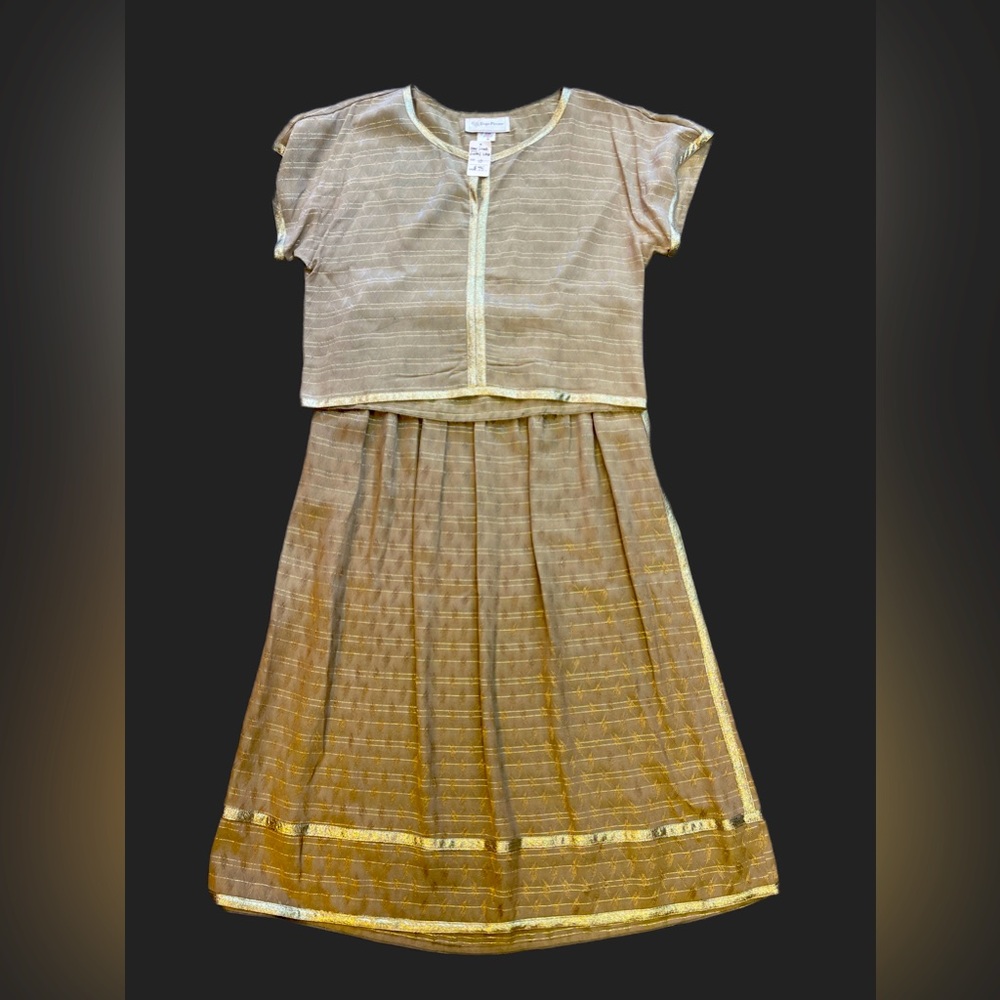 Vintage 70's Evan Picone Set